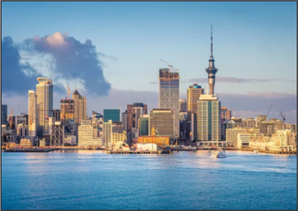 Auckland