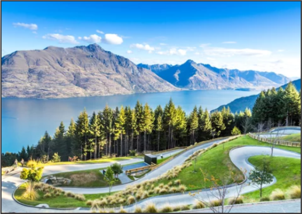 Queenstown