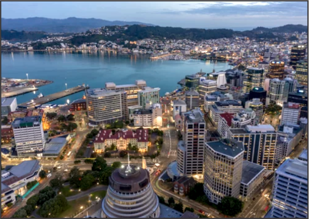 Wellington