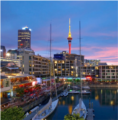 Auckland