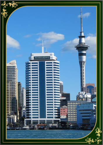 Auckland